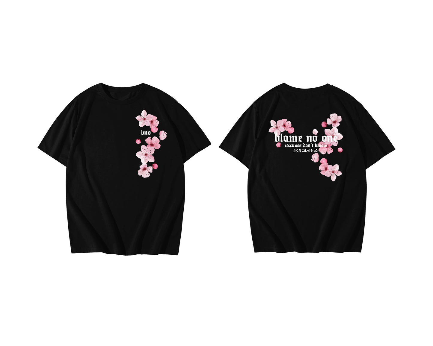 BNO SAKURA v1